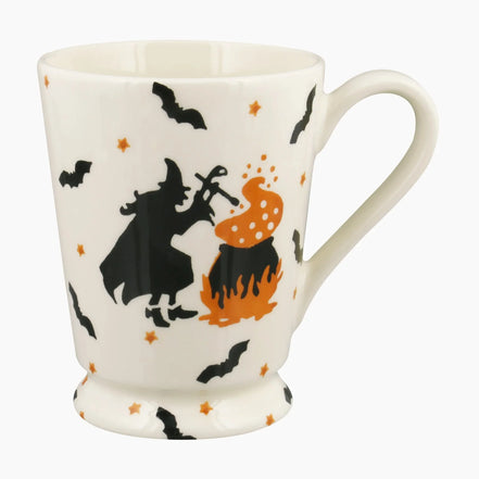 The Wise Witches Cocoa Mug
