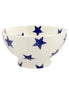 Blue Star French Bowl