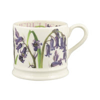 Flowers Bluebell Small Mug