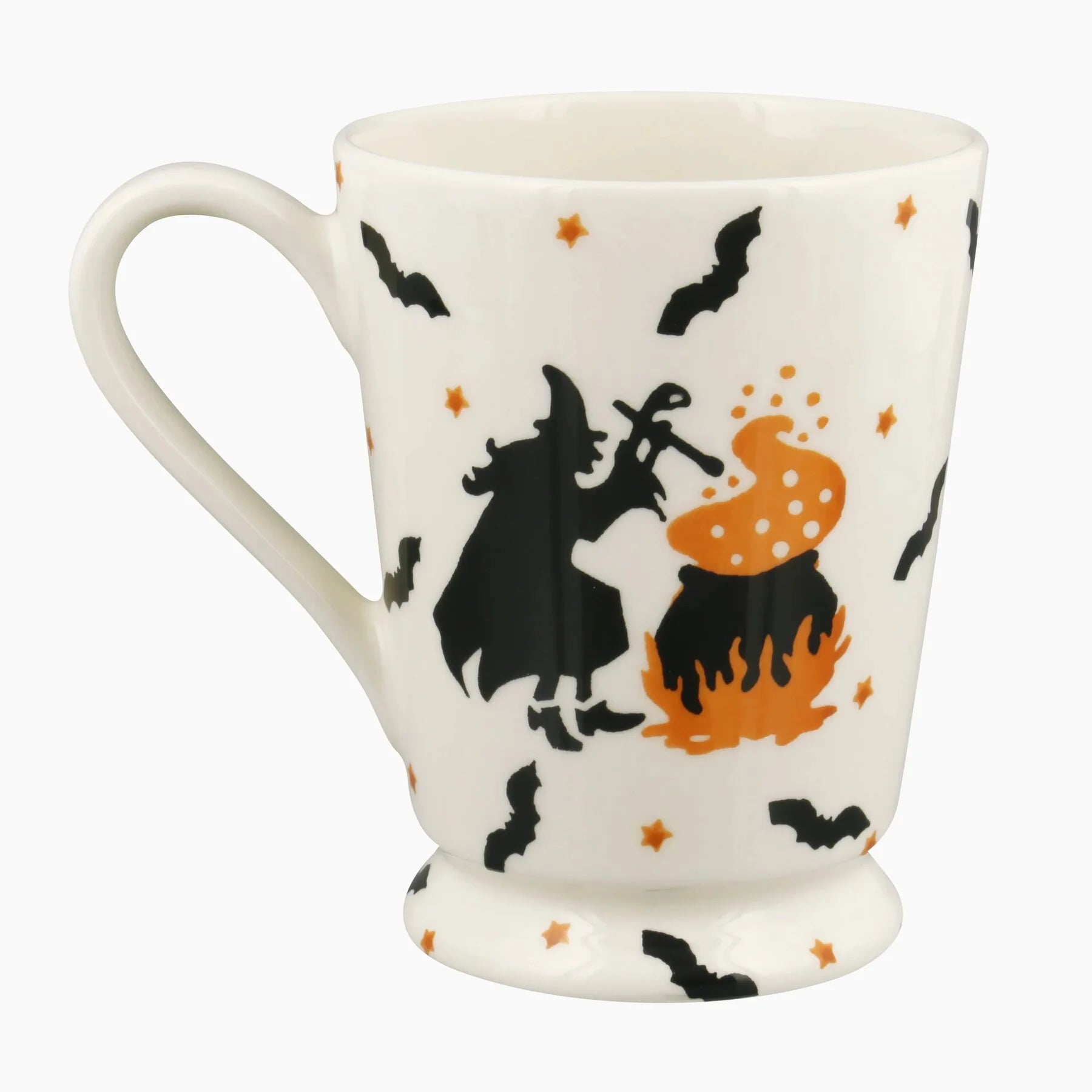 The Wise Witches Cocoa Mug