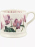 Flowers Autumn Cyclamen Small Mug