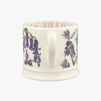 Flowers Bluebell Small Mug