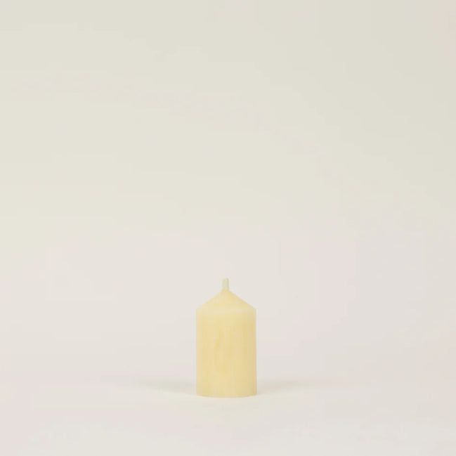 Church 1 ½" x 2 ½" Pillars