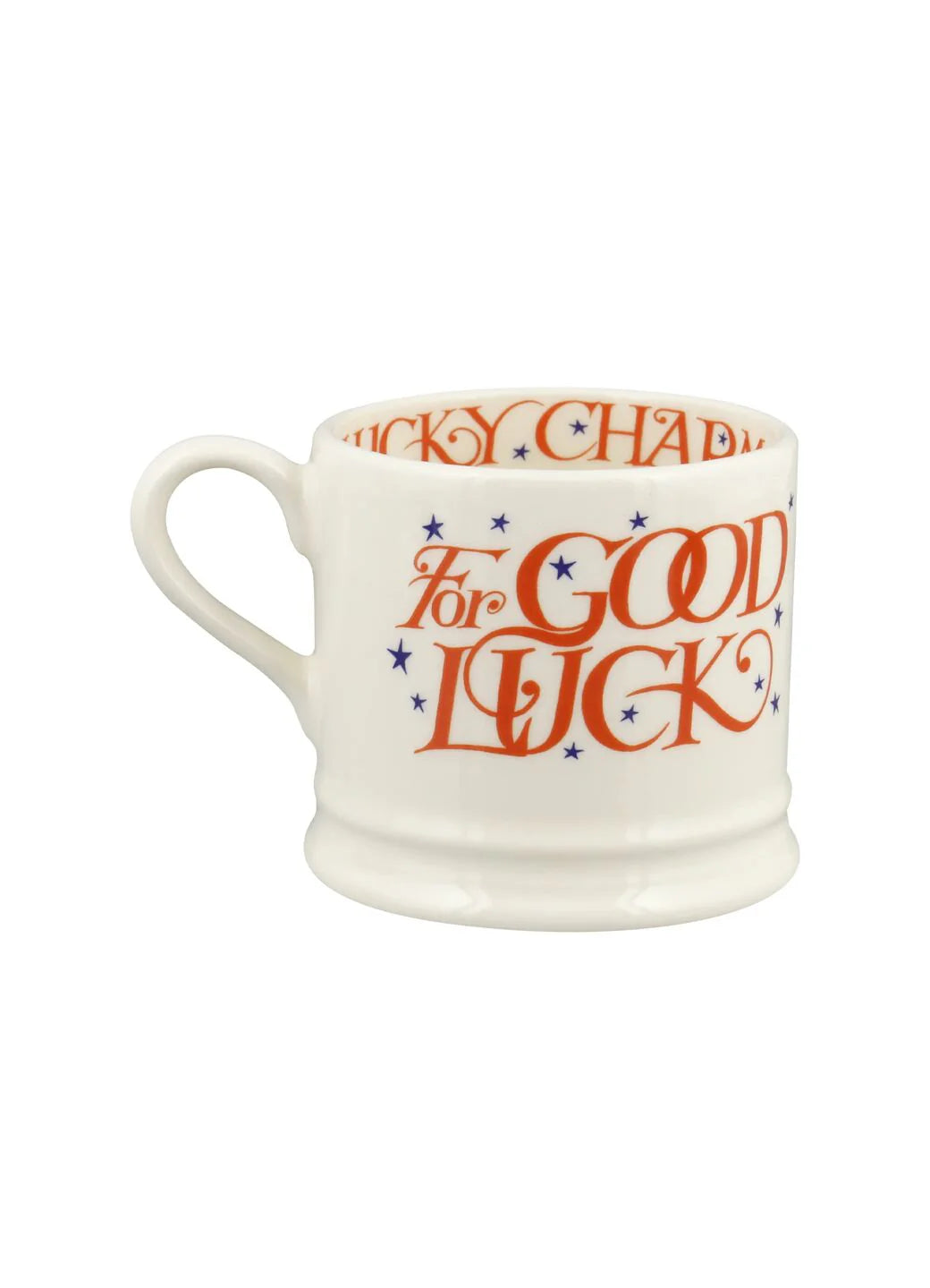 Halloween Toast Magic Charm Small Mug