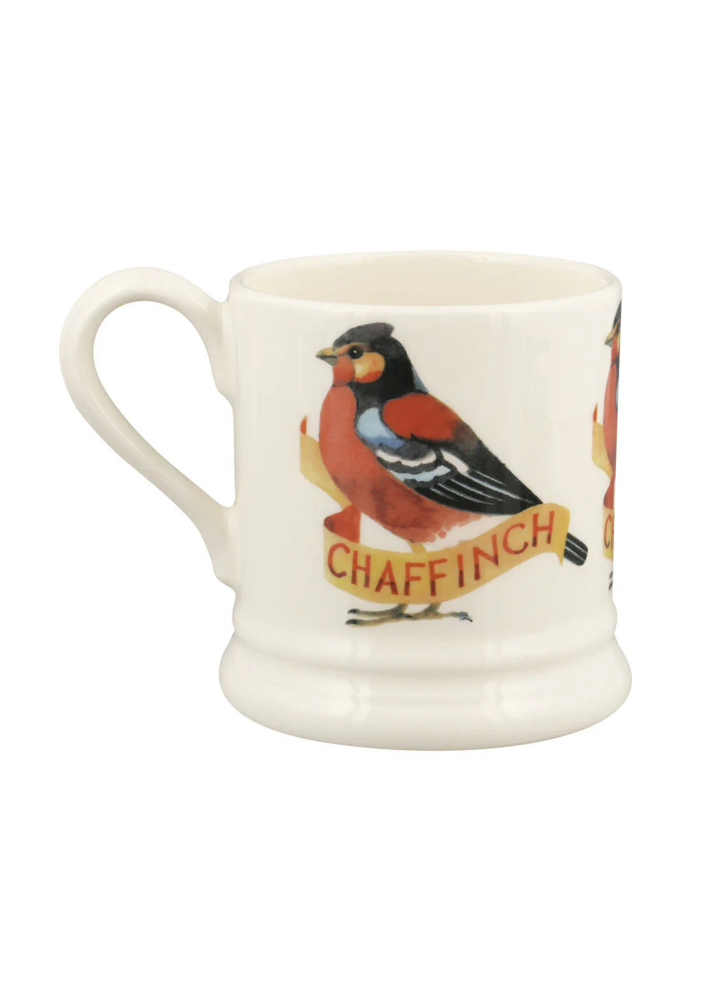 Chaffinch 1/2 Pt Mug