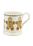 Gingerbread 1/2 Pint Mug