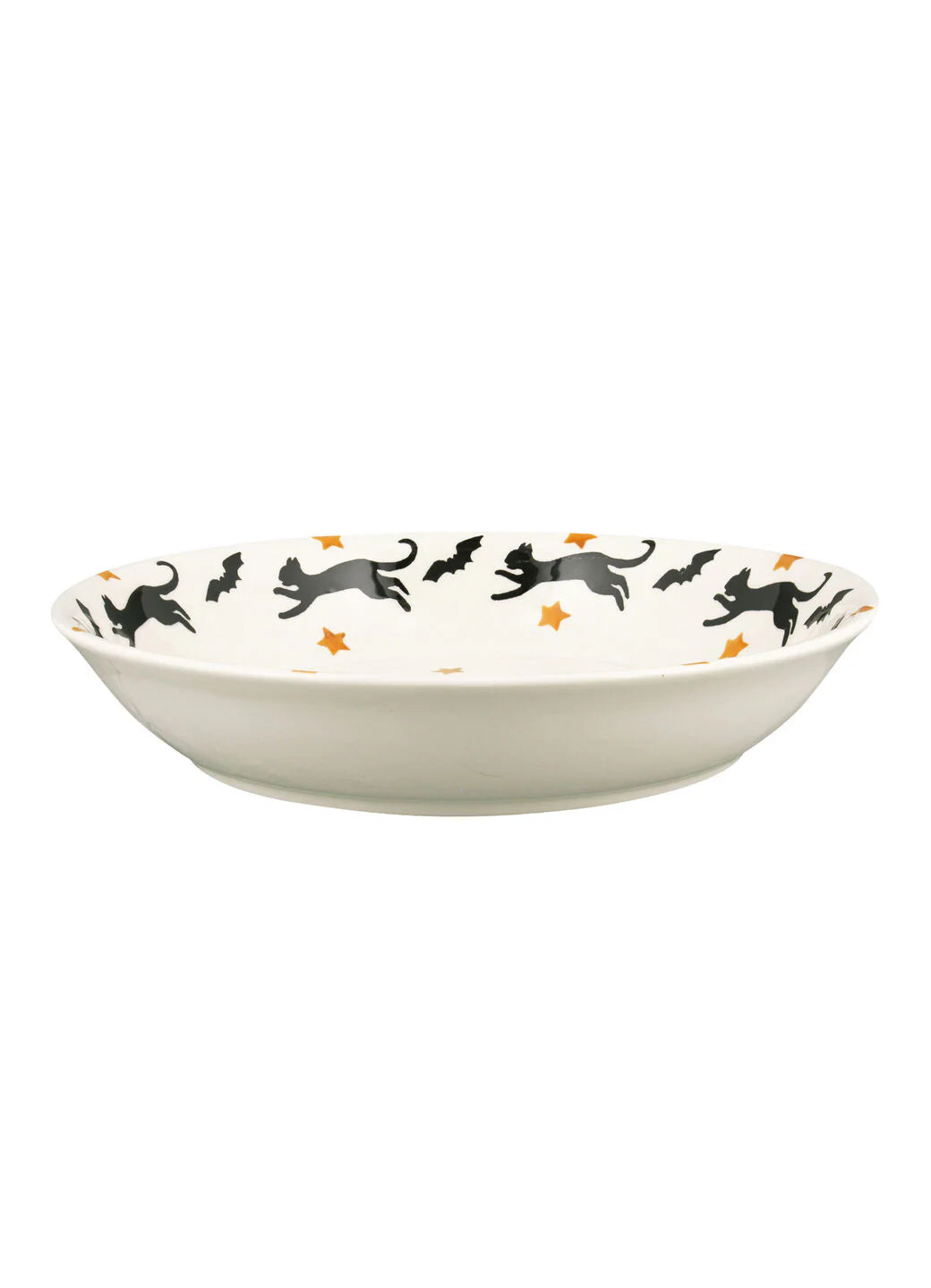 The Wise Witches Medium Pasta Bowl