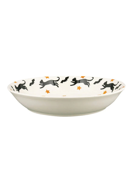 The Wise Witches Medium Pasta Bowl