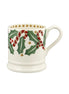 Candy Canes 1/2 Pint Mug