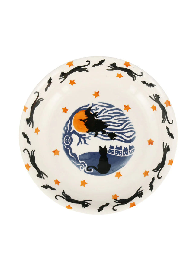 The Wise Witches Medium Pasta Bowl