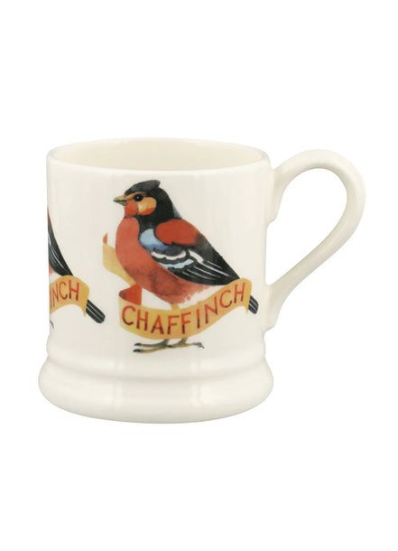 Chaffinch 1/2 Pt Mug