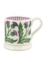 Thistle 1/2 Pint Mug