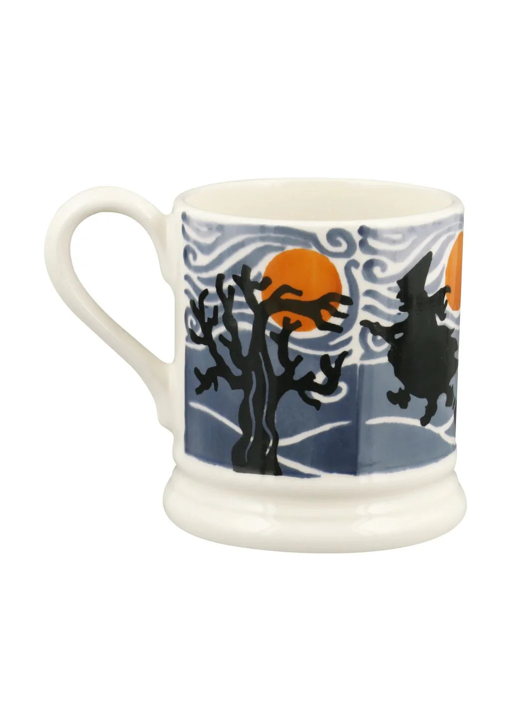 The Wise Witches 1/2 Pint Mug
