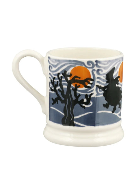 The Wise Witches 1/2 Pint Mug