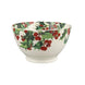 Holly Medium Old Bowl