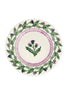 Thistle 10 1/2" Plate