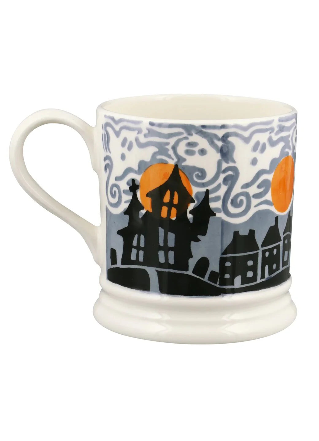 The Wise Witches Large Mug