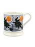 The Wise Witches 1/2 Pint Mug