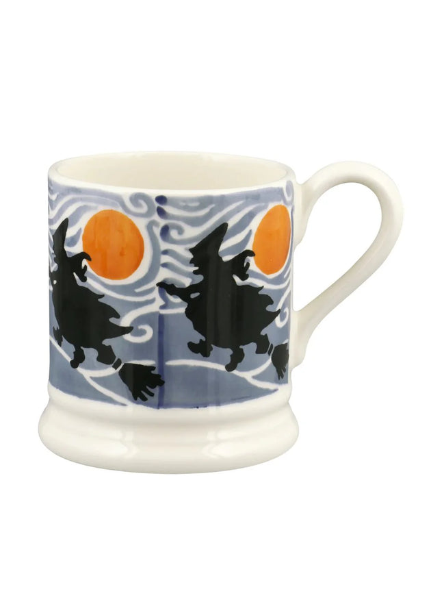 The Wise Witches 1/2 Pint Mug