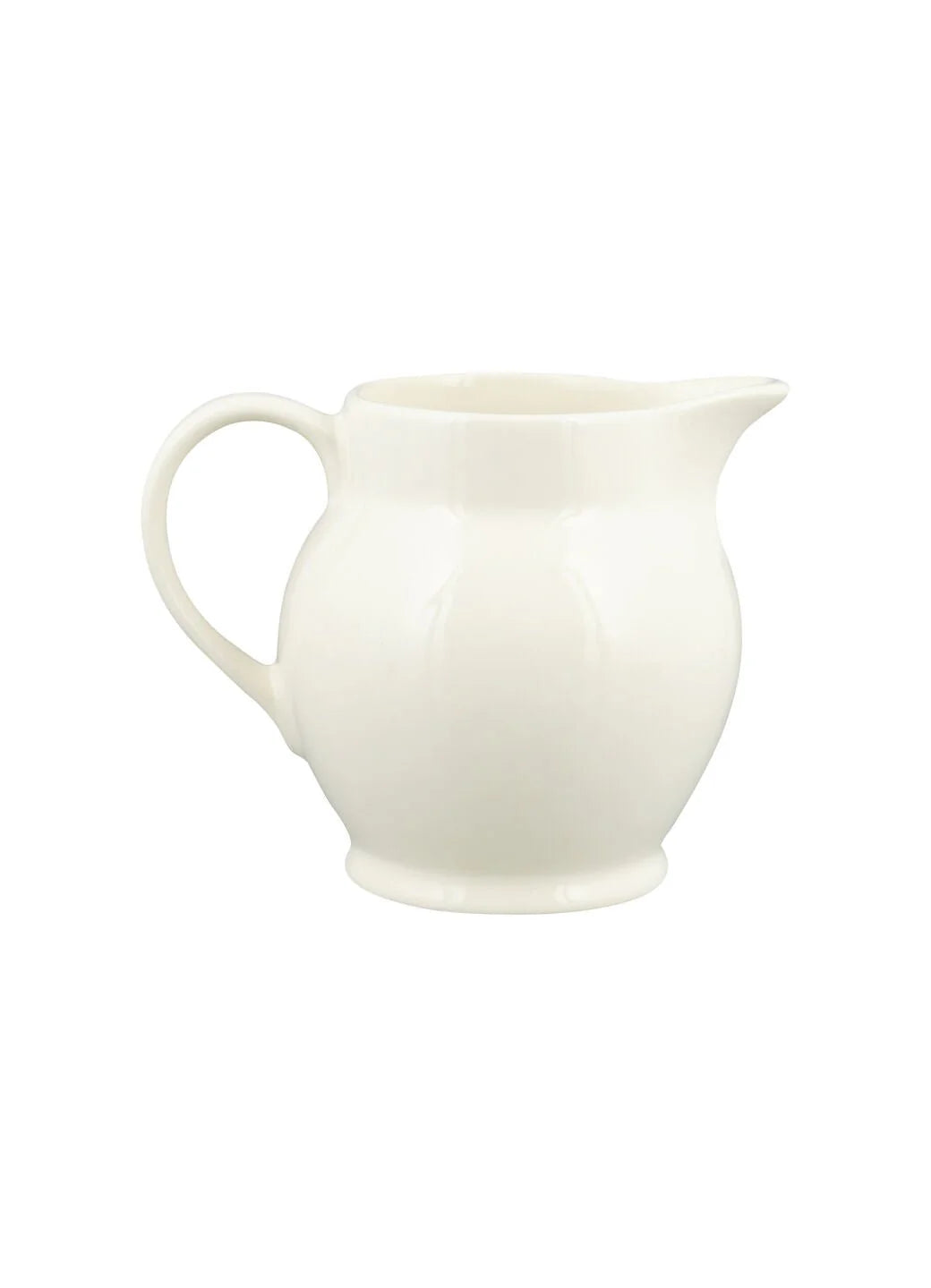 Black Toast Utility 1/2 Pint Jug