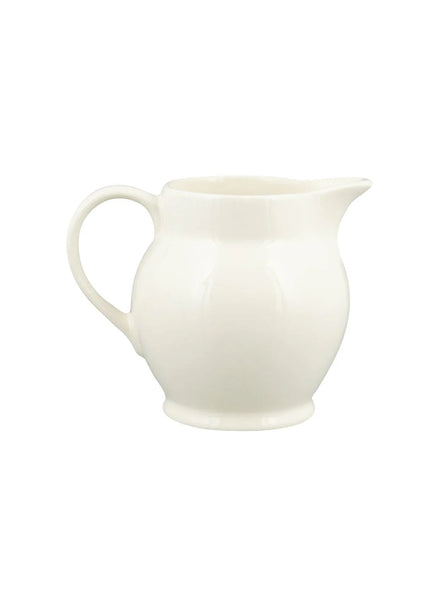 Black Toast Utility 1/2 Pint Jug