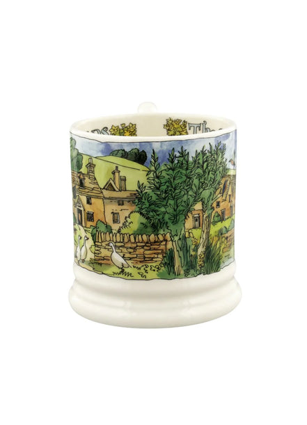 Landscapes Of Dreams Cotswolds 1/2 Pint Mug