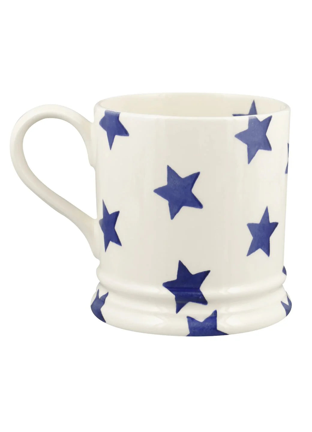 Big Blue Star Big Daddy 1 Pint Mug