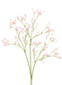 Pink Gypsophila Spray