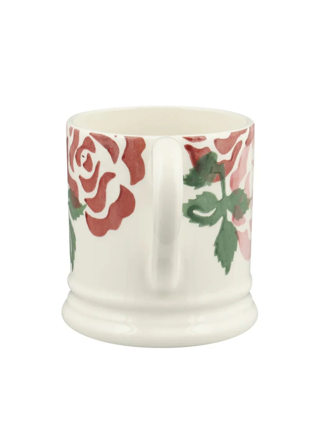 Flowers Chintz 1/2 Pint Mug