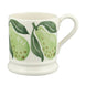 Pears 'Mon Pere' 1/2 Pint Mug