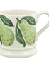 Pears 'Mon Pere' 1/2 Pint Mug
