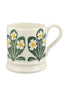 Flowers Primrose 1/2 Pint Mug