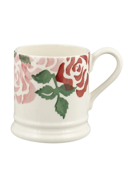 Flowers Chintz 1/2 Pint Mug