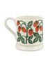 Raspberries 1/2 Pint Mug