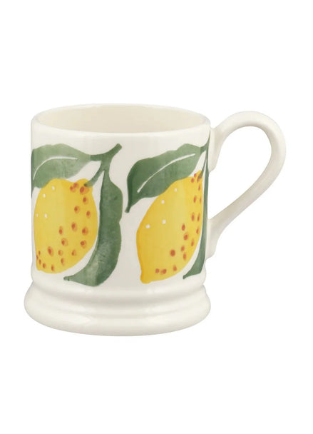 Lemons 1/2 Pint Mug