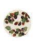 Fruits Blackberry 6 1/2 " Plate