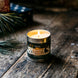 Christmas Sacred Forest Scented Tin Candle