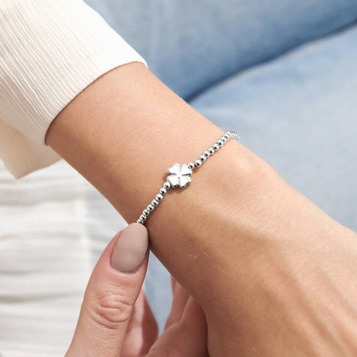 A Little Luck Bracelet