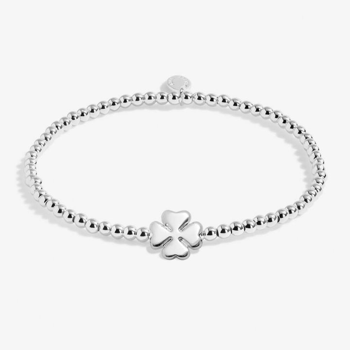 A Little Luck Bracelet