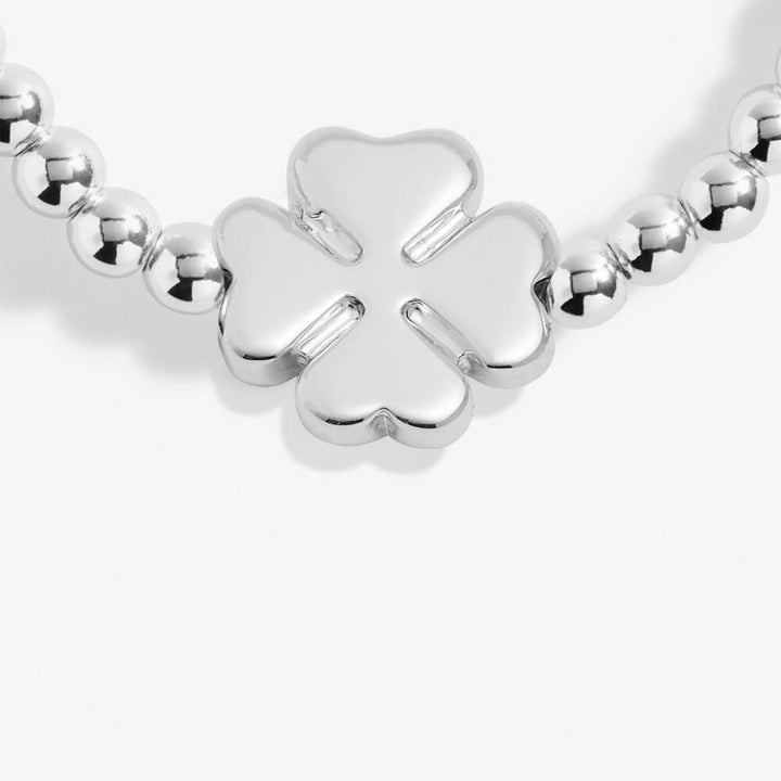 A Little Luck Bracelet