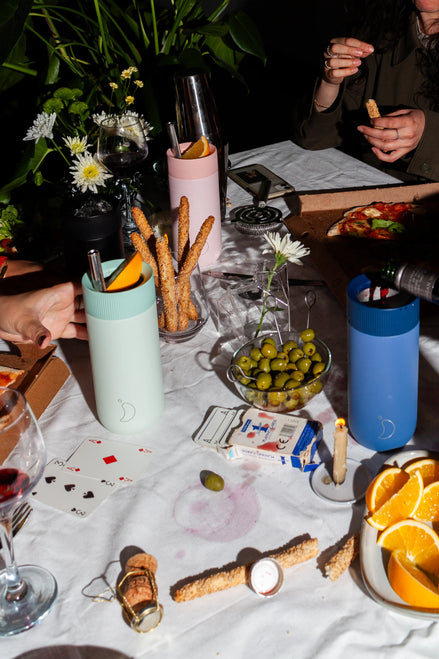 Series 2 Whale Blue Switch Cup