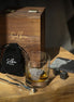Highland Cow Drinks Set
