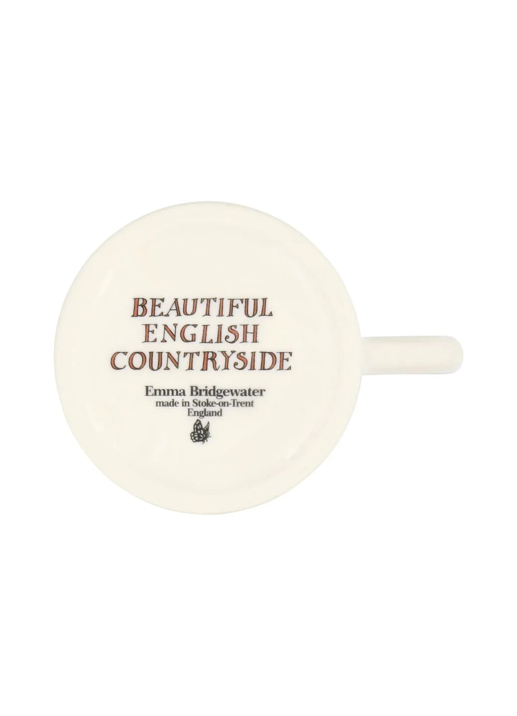 Landscapes Of Dreams English Countryside 1/2 Pint