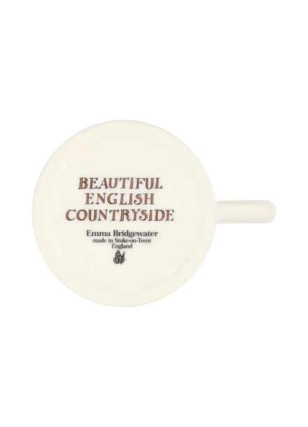 Landscapes Of Dreams English Countryside 1/2 Pint