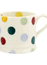 Polka Dot Small Mug