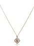 Isabella Constellation collection Necklace Gold