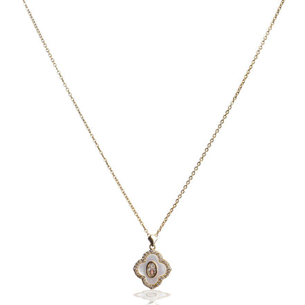 Isabella Constellation collection Necklace Gold