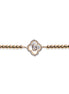 Isabella Constellation Collection Gold Bracelet