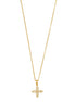 Serenity Constellation collection Necklace Gold