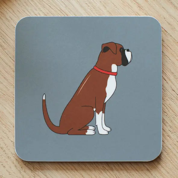 Boxer Coaster